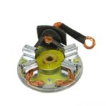 (TC8269) BRUSH HOLDER HYUNDAI SANTAFE