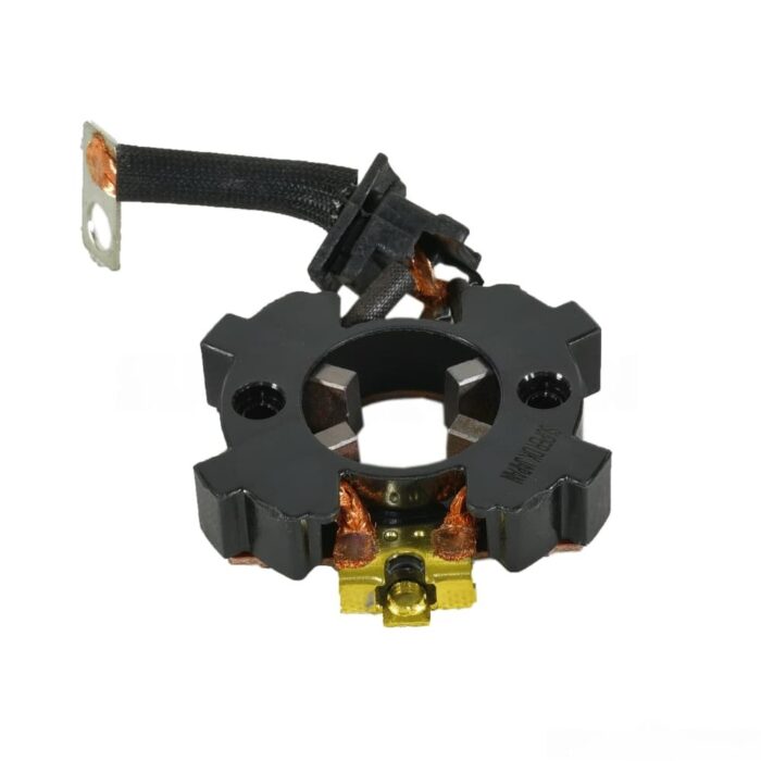 (TC8191) BRUSH HOLDER JEEP CHEROKE - Image 1