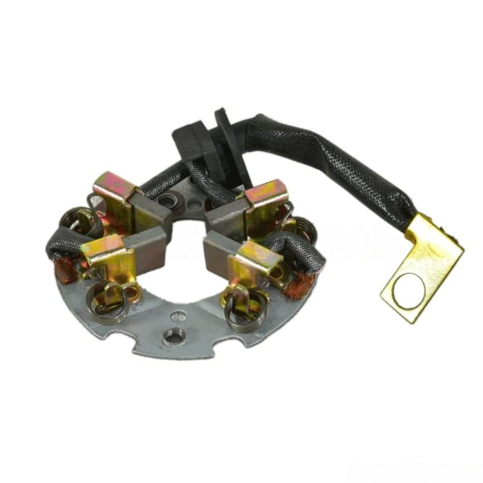 (TC8172) BRUSH HOLDER MAZDA 3,MAZDA 6 - Image 3
