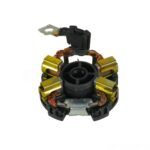 (TC8110) BRUSH HOLDER MERCEDEZ
