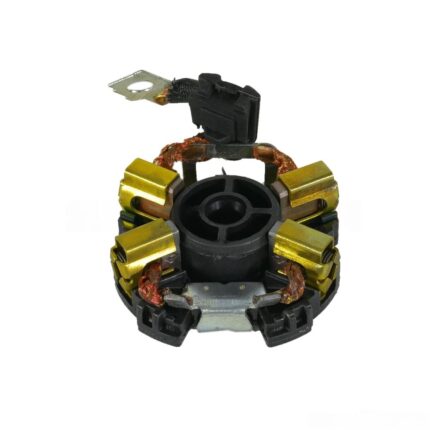 (TC8110) BRUSH HOLDER MERCEDEZ