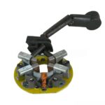 (TC8196) BRUSH HOLDER MITSUBISHI