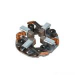 (TC8173, ME701467) BRUSH HOLDER MITSUBISHI CANTER Small