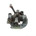 (TC8183) BRUSH HOLDER MITSUBISHI STARTER