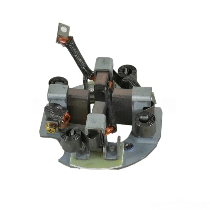 (TC8183) BRUSH HOLDER MITSUBISHI STARTER - Image 1