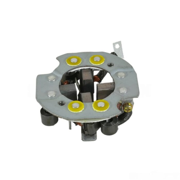 (TC8183) BRUSH HOLDER MITSUBISHI STARTER - Image 2