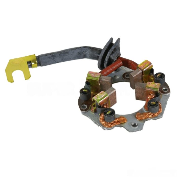(TC8157) BRUSH HOLDER NISSAN MAXIMA - Image 1