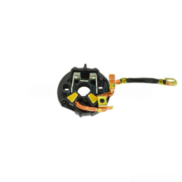 (TC8228) BRUSH HOLDER PEUGEOT - Image 1