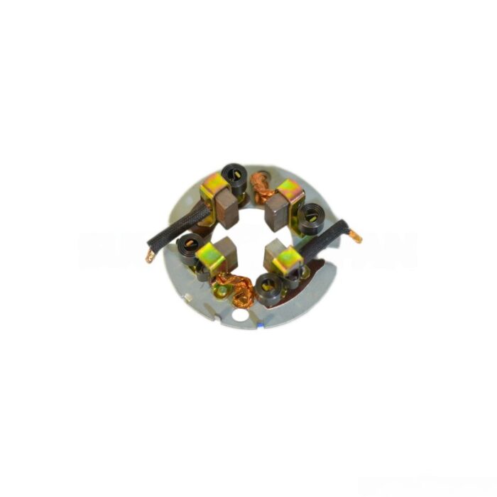 (TC8210) BRUSH HOLDER TOYOTA COASTER - Image 1