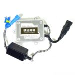 (Fz-0685) BULB CABLE 9005 P20D 12000K SINGLE BEAM 55W