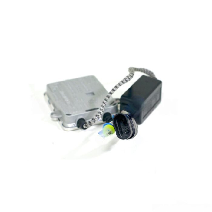 (Fz-0685) BULB CABLE 9005 P20D 12000K SINGLE BEAM 55W - Image 2