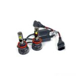 (6000K) BULB H11 LED HEADLIGHT SINGLE BEAM 12V35W