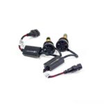 (6000K) BULB H11 LED HEADLIGHT SINGLE BEAM 12V35W - Image 2