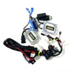 (Fz-0692) BULB H13 PJ16.4T 6000K DOUBLE BEAM 45W - Image 2