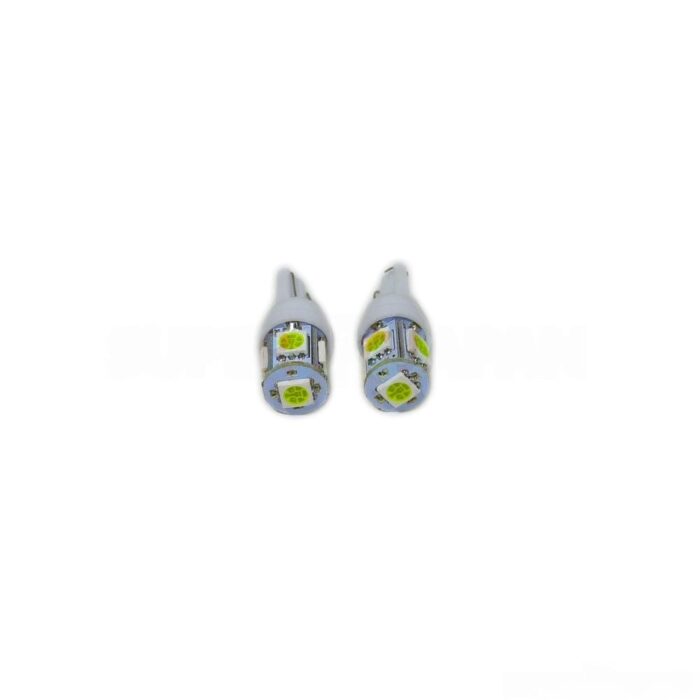 (6000K) BULB T10 - Image 2