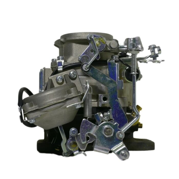 (21100-31411) CARBURETOR 12R - Image 1