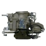 (21100-31411) CARBURETOR 12R - Image 2