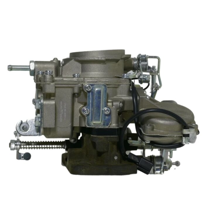 (21100-31411) CARBURETOR 12R - Image 2