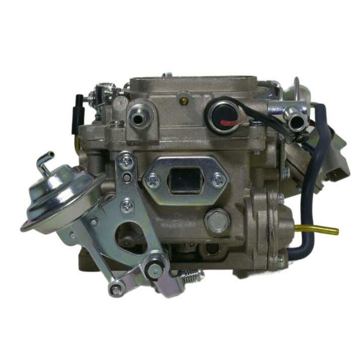 (21100-71081) CARBURETOR 1Y 3Y - Image 2