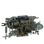 (21100-71081) CARBURETOR 1Y 3Y - Image 3