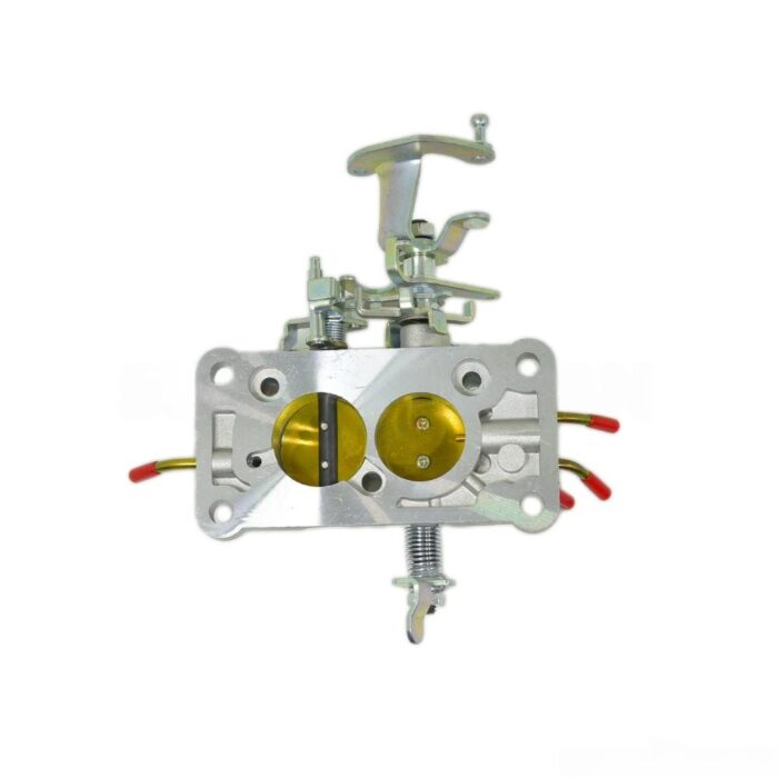(Fz-0730) CARBURETOR 1Y, 3Y BOTTOM - Image 1