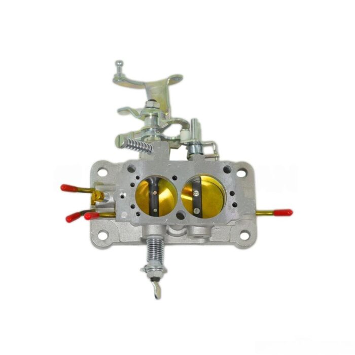 (Fz-0730) CARBURETOR 1Y, 3Y BOTTOM - Image 2