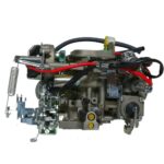 (21100-35520) CARBURETOR 22R - Image 2