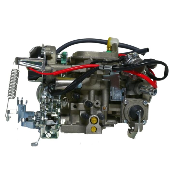 (21100-35520) CARBURETOR 22R - Image 2