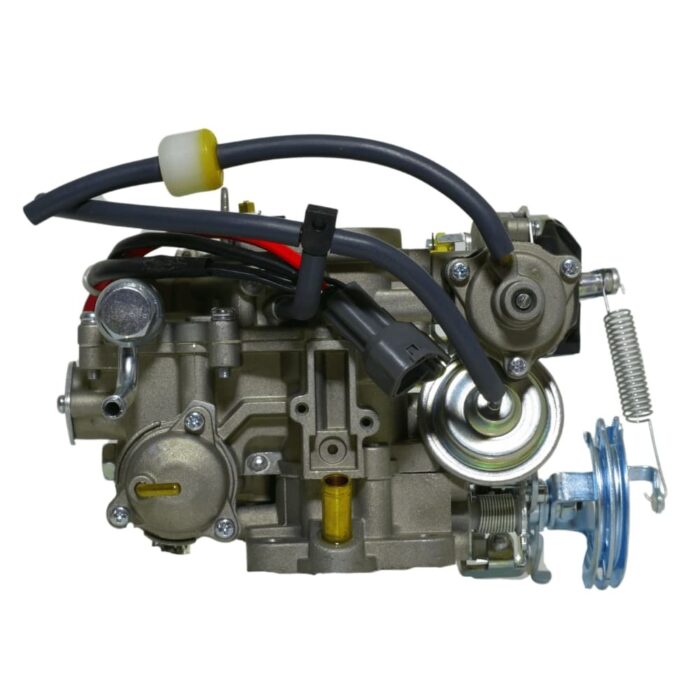 (21100-35520) CARBURETOR 22R - Image 3