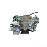 (21100-11850) CARBURETOR 2E AUTO - Image 2