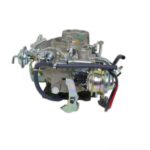 (21100-11850) CARBURETOR 2E AUTO - Image 3