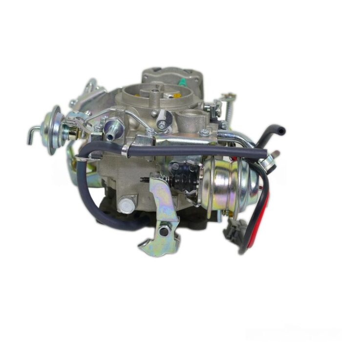 (21100-11850) CARBURETOR 2E AUTO - Image 3