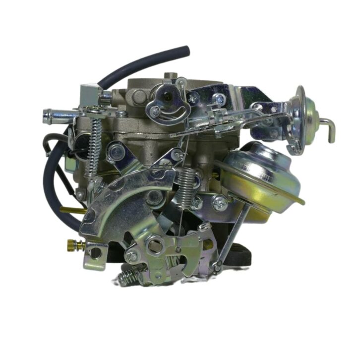 (2100-11190) CARBURETOR 2E MANUAL - Image 1