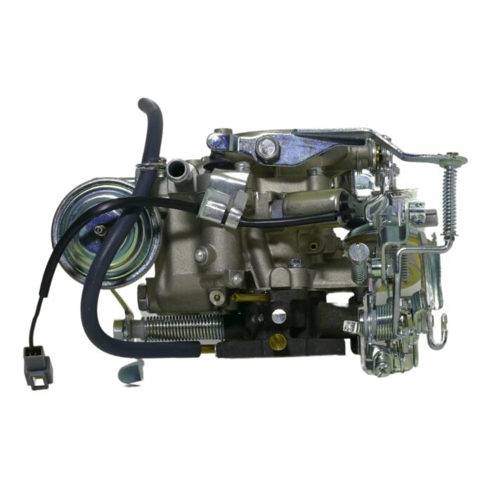 (2100-11190) CARBURETOR 2E MANUAL - Image 2