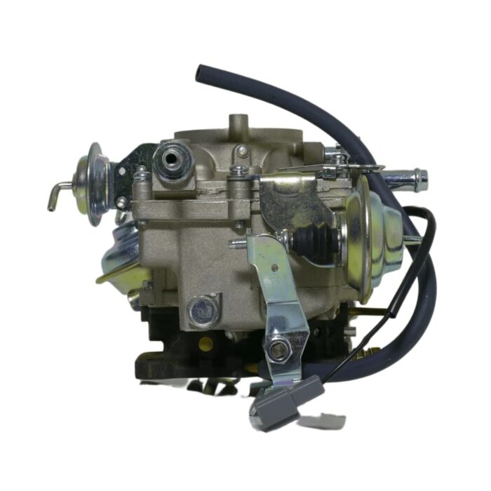 (2100-11190) CARBURETOR 2E MANUAL - Image 3