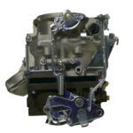 (21100-61012) CARBURETOR 2F
