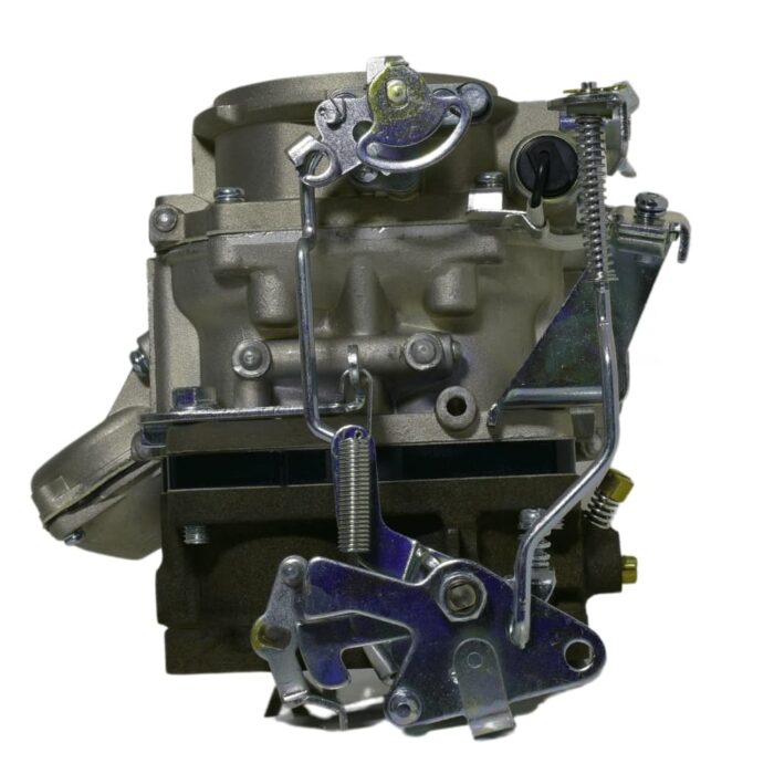 (21100-61012) CARBURETOR 2F - Image 1