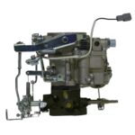 (21100-61012) CARBURETOR 2F - Image 2