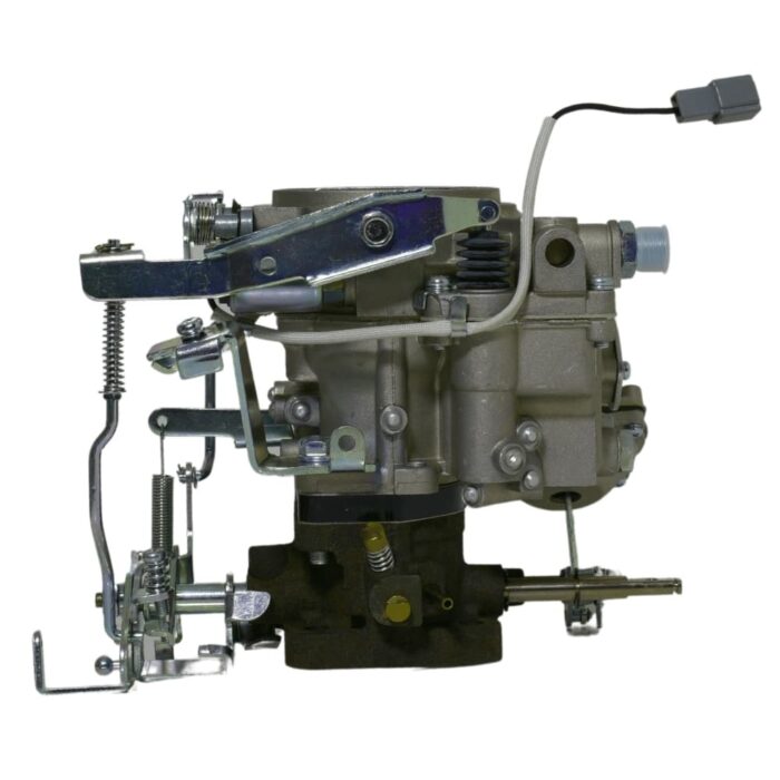 (21100-61012) CARBURETOR 2F - Image 2