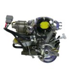 (21100-75021) CARBURETOR 2RZ
