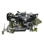 (21100-75120) CARBURETOR 3RZ OLD - Image 3