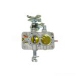 (Fz-0739) CARBURETOR 3Y BOTTOM - Image 2