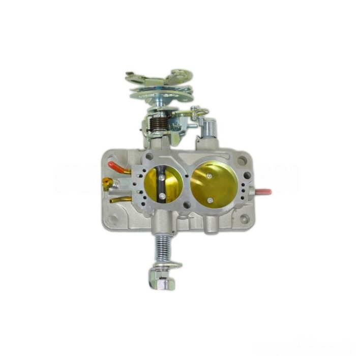 (Fz-0739) CARBURETOR 3Y BOTTOM - Image 2