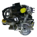 (21100-73430) CARBURETOR 3Y NEW
