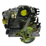 (21100-73040) CARBURETOR 3Y OLD