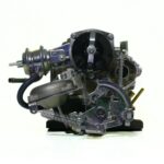 (21100-16540) CARBURETOR 4A