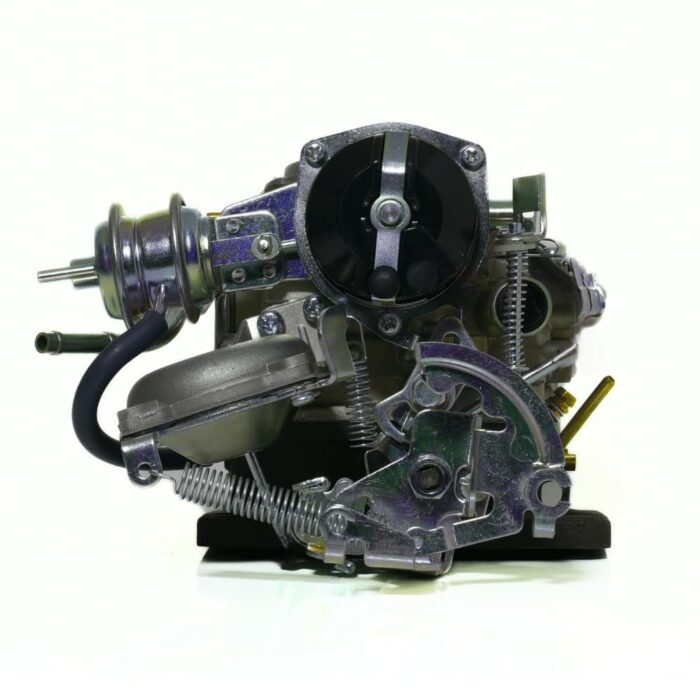 (21100-16540) CARBURETOR 4A - Image 1