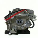 (21100-16540) CARBURETOR 4A - Image 2