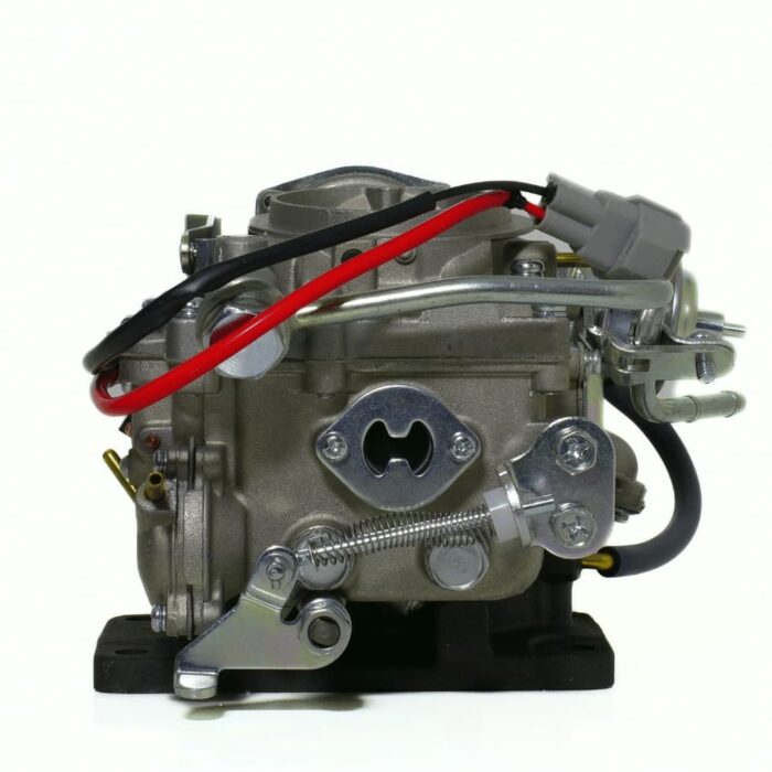 (21100-16540) CARBURETOR 4A - Image 2