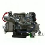 (21100-16540) CARBURETOR 4A - Image 3